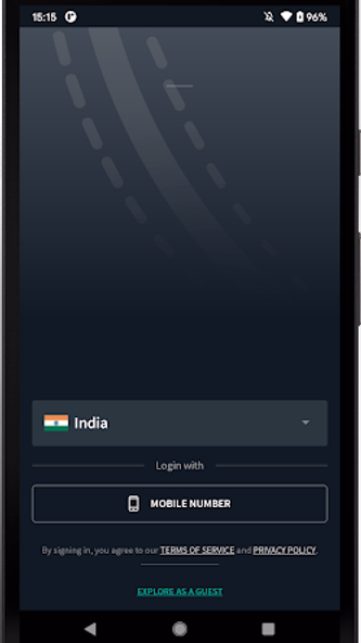 PCL- Progressive Cricket Screenshot 2 - AppWisp.com PCL- Progressive Cricket Screenshot 2 - AppWisp.com