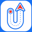Upper Route Planner Optimizer - AppWisp.com