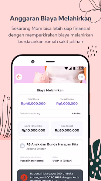 Ruangmom: Aplikasi Ibu Anak Screenshot 3 - AppWisp.com Ruangmom: Aplikasi Ibu Anak Screenshot 3 - AppWisp.com