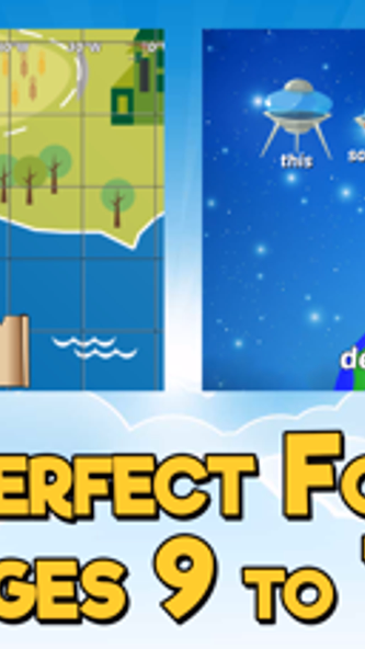Fifth Grade Learning Games Screenshot 3 - AppWisp.com Fifth Grade Learning Games Screenshot 3 - AppWisp.com