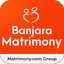 Banjara Matrimony-Marriage App - AppWisp.com