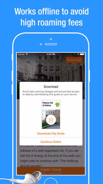 Vienna. Screenshot 4 - AppWisp.com Vienna. Screenshot 4 - AppWisp.com
