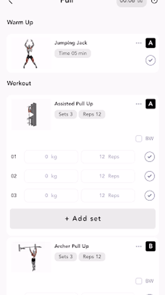 LB.Project: My custom Plan Screenshot 3 - AppWisp.com LB.Project: My custom Plan Screenshot 3 - AppWisp.com