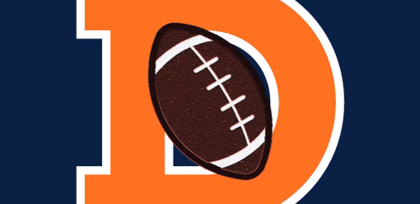 SF - Denver Broncos Edition Header - AppWisp.com SF - Denver Broncos Edition Header - AppWisp.com