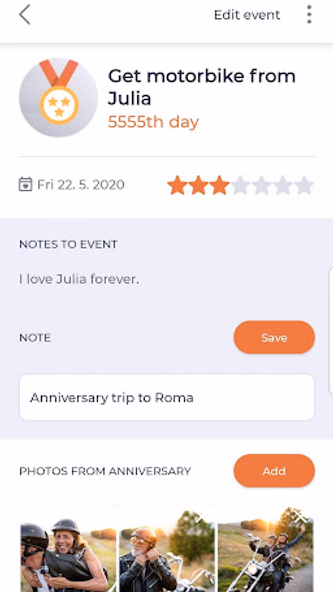 Date Calculator - Deniny® Screenshot 4 - AppWisp.com