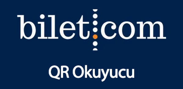 Bilet.com - QR Okuyucu Header - AppWisp.com Bilet.com - QR Okuyucu Header - AppWisp.com