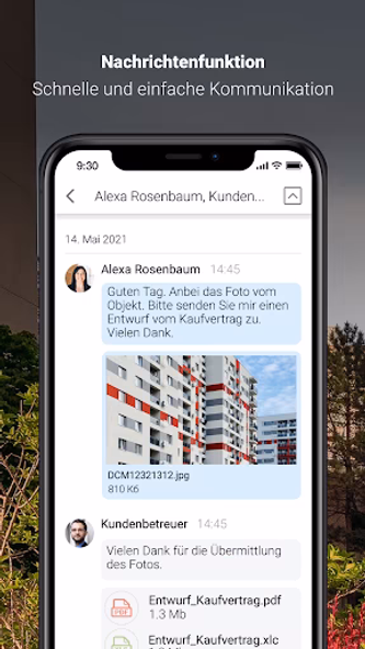 Otto Immobilien Screenshot 4 - AppWisp.com Otto Immobilien Screenshot 4 - AppWisp.com