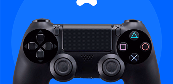 Remote Play Controller for PS Header - AppWisp.com Remote Play Controller for PS Header - AppWisp.com