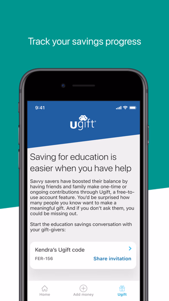 READYSAVE 529 Screenshot 3 - AppWisp.com