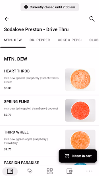 sodalove Screenshot 4 - AppWisp.com