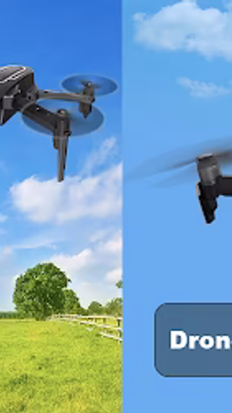 Drone Remote Controller Screenshot 3 - AppWisp.com Drone Remote Controller Screenshot 3 - AppWisp.com