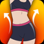 Female Fitness - Lose Weight - AppWisp.com