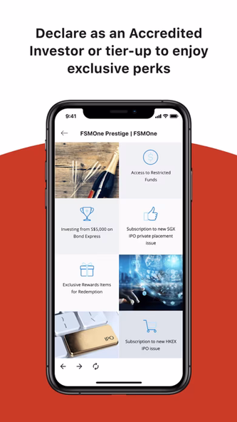 FSM Mobile - Invest Globally Screenshot 4 - AppWisp.com FSM Mobile - Invest Globally Screenshot 4 - AppWisp.com