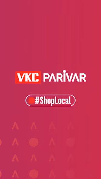 VKC PARIVAR Screenshot 1 - AppWisp.com VKC PARIVAR Screenshot 1 - AppWisp.com