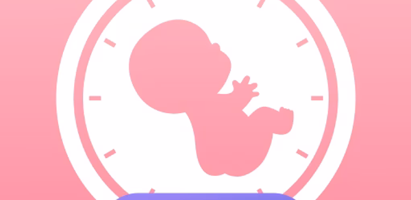 Contraction Timer & Counter Header - AppWisp.com Contraction Timer & Counter Header - AppWisp.com
