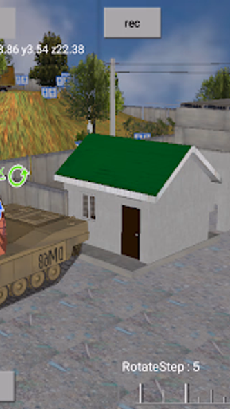 3DMap. Constructor Screenshot 1 - AppWisp.com 3DMap. Constructor Screenshot 1 - AppWisp.com