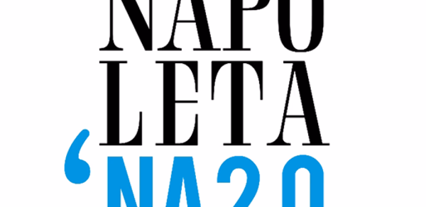 La Napoletana 2.0 Header - AppWisp.com