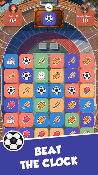 One Minute Rush Screenshot 2 - AppWisp.com One Minute Rush Screenshot 2 - AppWisp.com