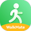 WalkMate - AppWisp.com