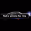 Nick's Vehicle For Hire - AppWisp.com