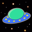 Rise UFO - AppWisp.com
