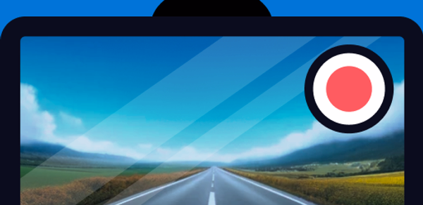 Drive Recorder - Dash Cam App Header - AppWisp.com Drive Recorder - Dash Cam App Header - AppWisp.com