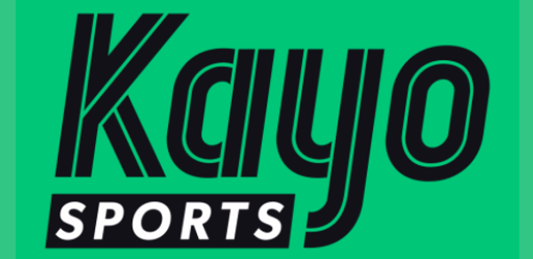 Kayo Sports Header - AppWisp.com Kayo Sports Header - AppWisp.com