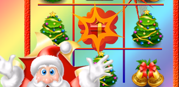 Noel Blast - Christmas Match 3 Header - AppWisp.com Noel Blast - Christmas Match 3 Header - AppWisp.com