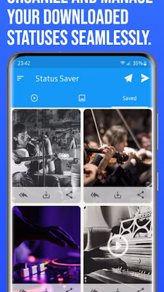 Download story for telegram Screenshot 2 - AppWisp.com Download story for telegram Screenshot 2 - AppWisp.com