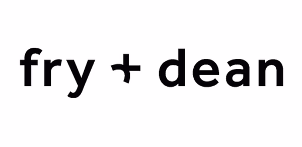 Fry & Dean Header - AppWisp.com Fry & Dean Header - AppWisp.com