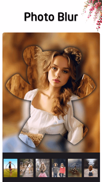 Photo PIP, Photo Editor Screenshot 2 - AppWisp.com Photo PIP, Photo Editor Screenshot 2 - AppWisp.com