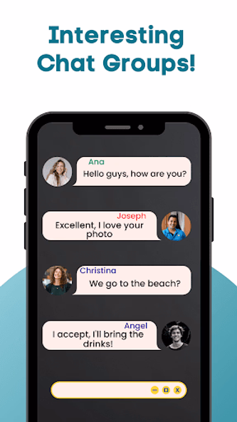 Mauritius Dating | Chat Now Screenshot 2 - AppWisp.com Mauritius Dating | Chat Now Screenshot 2 - AppWisp.com