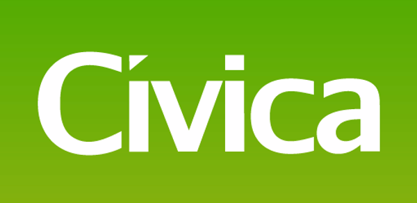 Civica Header - AppWisp.com Civica Header - AppWisp.com