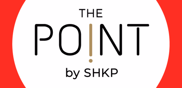 The Point Header - AppWisp.com The Point Header - AppWisp.com