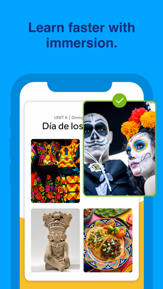 Rosetta Stone: Learn Languages Screenshot 2 - AppWisp.com Rosetta Stone: Learn Languages Screenshot 2 - AppWisp.com