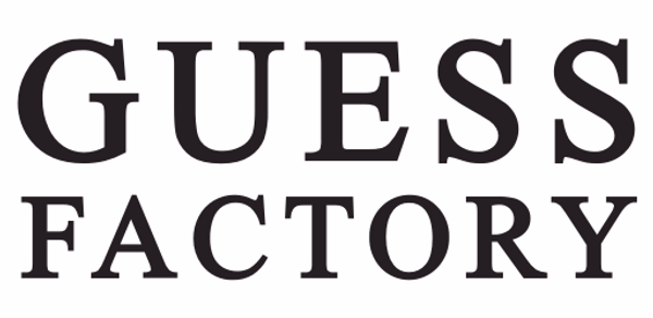 GUESS Factory Header - AppWisp.com GUESS Factory Header - AppWisp.com
