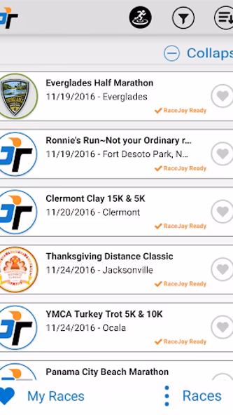 RaceJoy (Race Joy) Screenshot 2 - AppWisp.com RaceJoy (Race Joy) Screenshot 2 - AppWisp.com