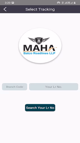 GJMT For POD Screenshot 2 - AppWisp.com GJMT For POD Screenshot 2 - AppWisp.com