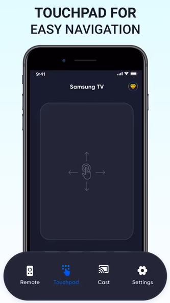 Smart TVs Remote Screenshot 3 - AppWisp.com Smart TVs Remote Screenshot 3 - AppWisp.com