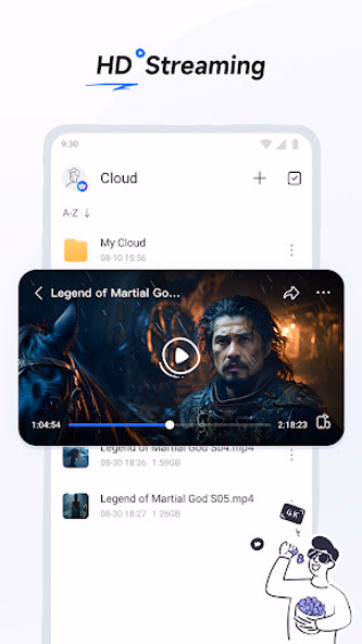 ThunderX All-in-one Downloader Screenshot 4 - AppWisp.com
