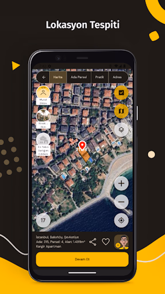 Tapusor Screenshot 2 - AppWisp.com Tapusor Screenshot 2 - AppWisp.com