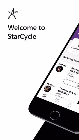 StarCycle Screenshot 1 - AppWisp.com StarCycle Screenshot 1 - AppWisp.com