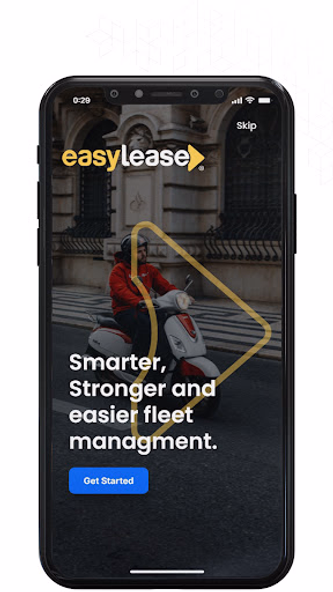 Easy Lease Rider App Screenshot 1 - AppWisp.com Easy Lease Rider App Screenshot 1 - AppWisp.com
