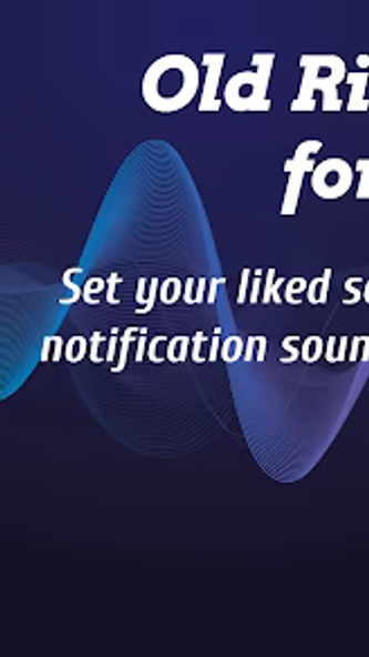 Old Ringtones for Nokia 1110 Screenshot 2 - AppWisp.com Old Ringtones for Nokia 1110 Screenshot 2 - AppWisp.com