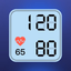 Blood Pressure Care - AppWisp.com