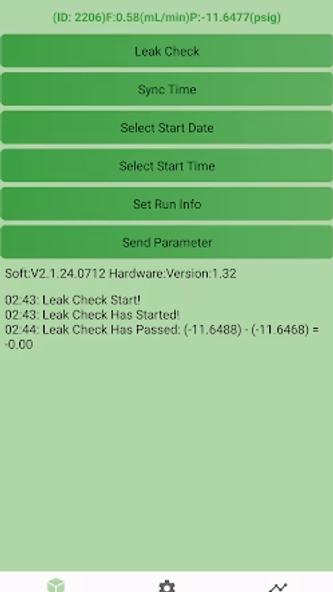 N270x Screenshot 2 - AppWisp.com N270x Screenshot 2 - AppWisp.com