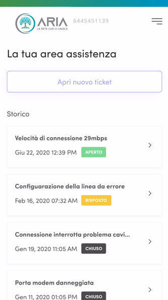 Galileo Connect Screenshot 4 - AppWisp.com Galileo Connect Screenshot 4 - AppWisp.com