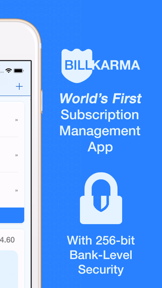 Bill Karma - Budget Planner Screenshot 2 - AppWisp.com Bill Karma - Budget Planner Screenshot 2 - AppWisp.com