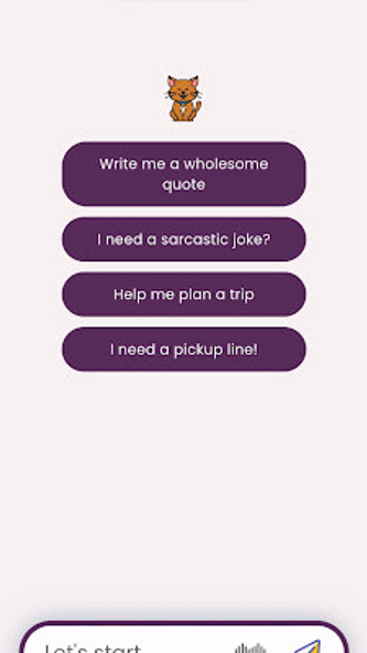 Hypebard Screenshot 2 - AppWisp.com Hypebard Screenshot 2 - AppWisp.com