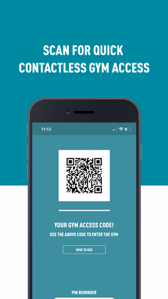 PureGym Middle East Screenshot 2 - AppWisp.com PureGym Middle East Screenshot 2 - AppWisp.com